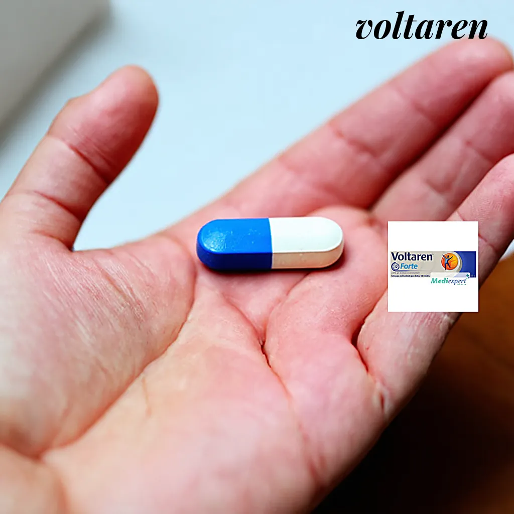 Voltaren prezzo fiale